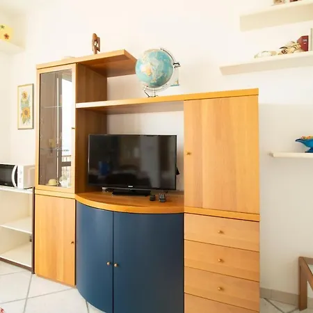 Large Balcony Overlooking The Sea Wi-fi Parking リド・ディ・フェルモ