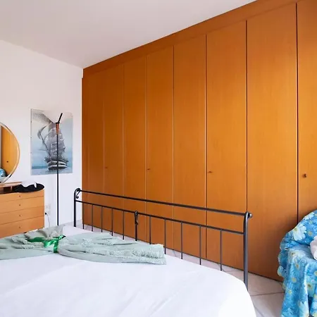 Large Balcony Overlooking The Sea Wi-fi Parking アパート リド・ディ・フェルモ