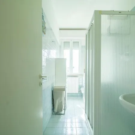 Large Balcony Overlooking The Sea Wi-fi Parking リド・ディ・フェルモ